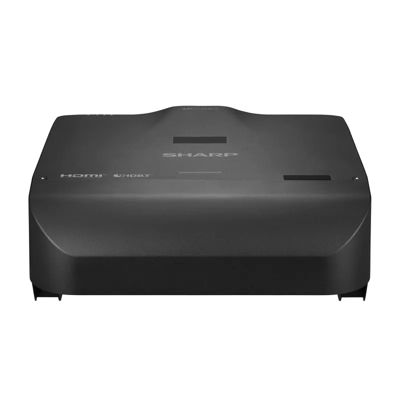 Projetor Sharp A824U Standard 7500 ANSI-Lúmenes 3LCD WUXGA (1920x1200) Preto