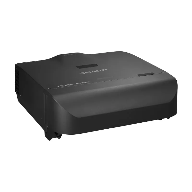 Projetor Sharp A824U Standard 7500 ANSI-Lúmenes 3LCD WUXGA (1920x1200) Preto