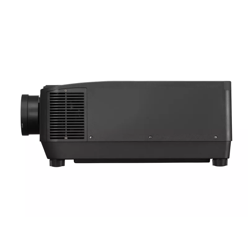 Projetor Sharp A824U Standard 7500 ANSI-Lúmenes 3LCD WUXGA (1920x1200) Preto