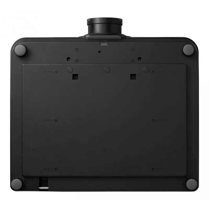 Projetor Sharp A824U Standard 7500 ANSI-Lúmenes 3LCD WUXGA (1920x1200) Preto