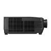 Projetor Sharp A824U Standard 7500 ANSI-Lúmenes 3LCD WUXGA (1920x1200) Preto