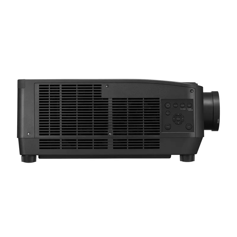 Projetor Sharp A824U Standard 7500 ANSI-Lúmenes 3LCD WUXGA (1920x1200) Preto
