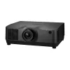 Projetor Sharp A824U Standard 7500 ANSI-Lúmenes 3LCD WUXGA (1920x1200) Preto