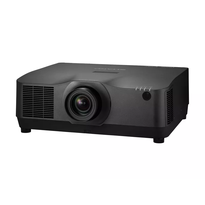 Projetor Sharp A824U Standard 7500 ANSI-Lúmenes 3LCD WUXGA (1920x1200) Preto