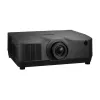 Projetor Sharp A824U Standard 7500 ANSI-Lúmenes 3LCD WUXGA (1920x1200) Preto