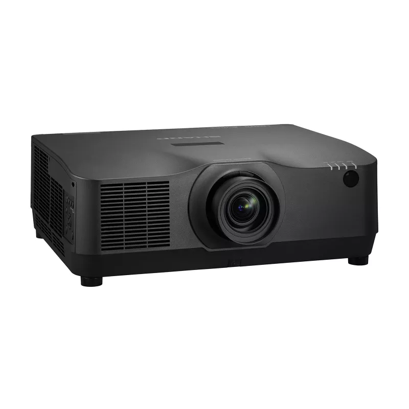 Projetor Sharp A824U Standard 7500 ANSI-Lúmenes 3LCD WUXGA (1920x1200) Preto