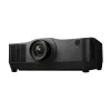Projetor Sharp A824U Standard 7500 ANSI-Lúmenes 3LCD WUXGA (1920x1200) Preto