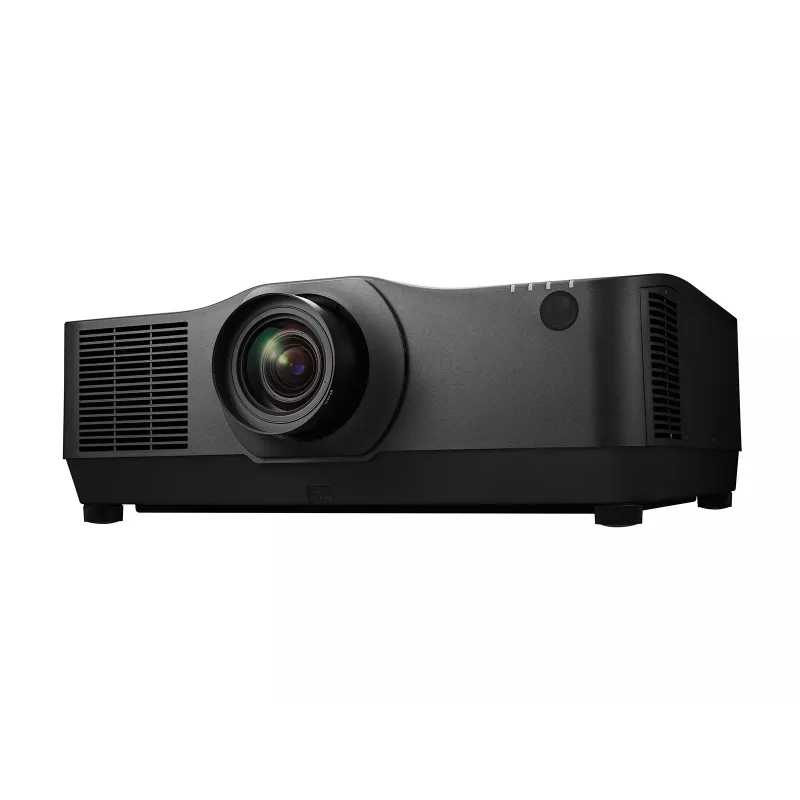 Projetor Sharp A824U Standard 7500 ANSI-Lúmenes 3LCD WUXGA (1920x1200) Preto