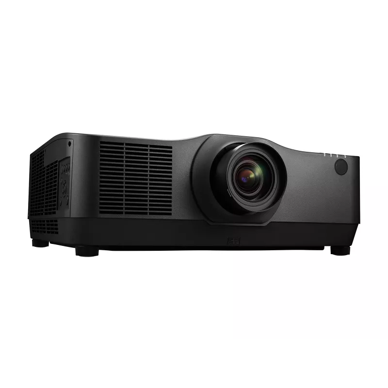 Projetor Sharp A824U Standard 7500 ANSI-Lúmenes 3LCD WUXGA (1920x1200) Preto