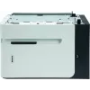 Bandeja de alimentação HP LaserJet para 1500 folhas