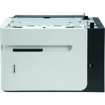 Bandeja de alimentação HP LaserJet para 1500 folhas