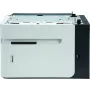 Bandeja de alimentação HP LaserJet para 1500 folhas
