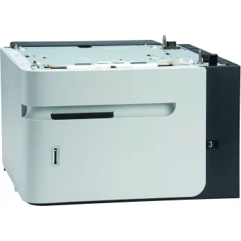 Bandeja de alimentação HP LaserJet para 1500 folhas