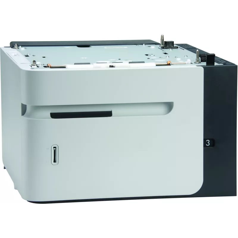 Bandeja de alimentação HP LaserJet para 1500 folhas