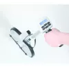 Roda de medição de distância a laser Laserliner RollPilot D12