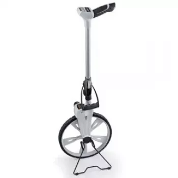 Roda de medição de distância a laser Laserliner RollPilot D12
