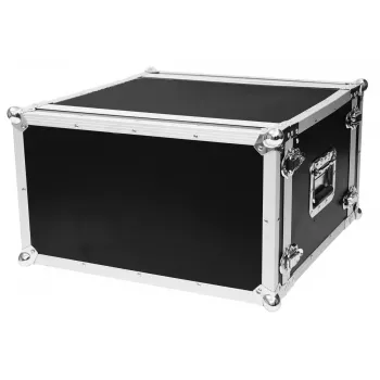 Flight-case Roadinger 30107240 mala de equipamento fiável
