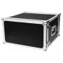 Flight-case Roadinger 30107240 mala de equipamento fiável