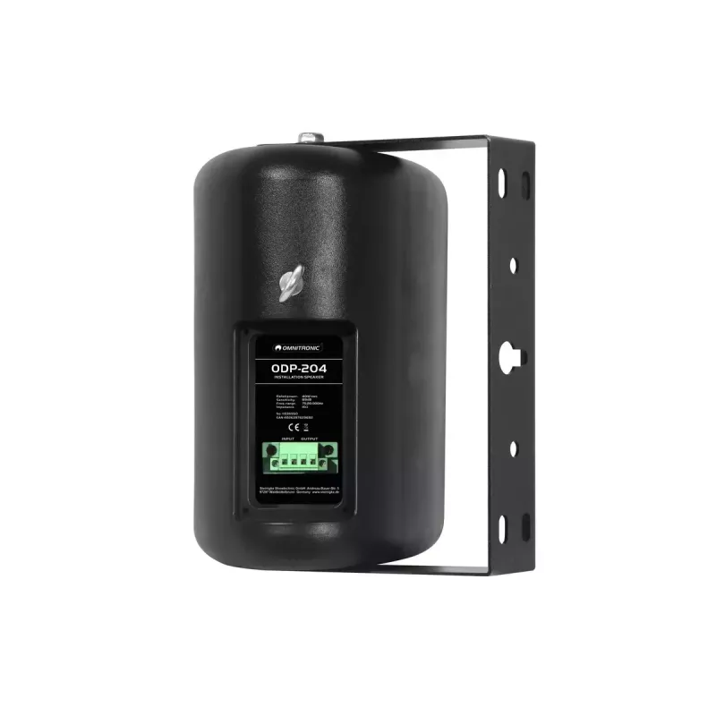 Altifalante de 2 vias Omnitronic 11036950 40 W