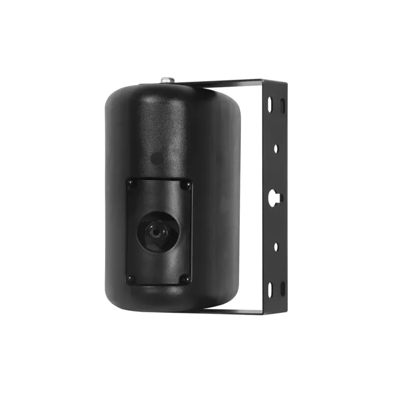 Altifalante de 2 vias Omnitronic 11036952 preto com fios 40 W