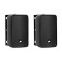 Altifalante de 2 vias Omnitronic 11036952 preto com fios 40 W