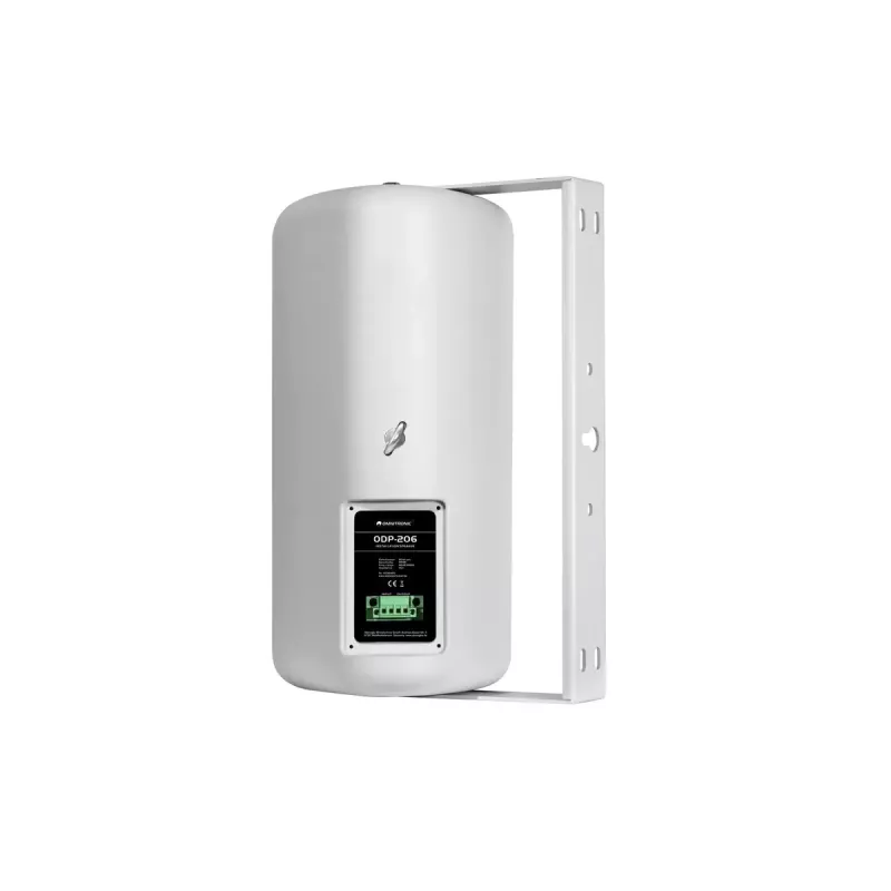 Altifalante de 2 vias Omnitronic 11036955 80 W