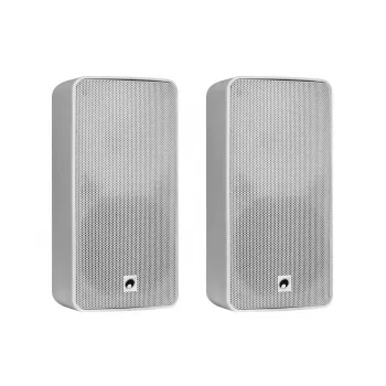 Altifalante de 2 vias Omnitronic 11036955 80 W