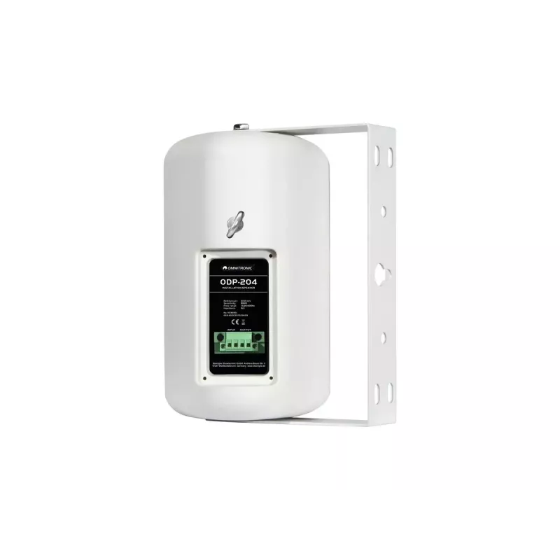 Altifalante de 2 vias Omnitronic 11036951 40 W