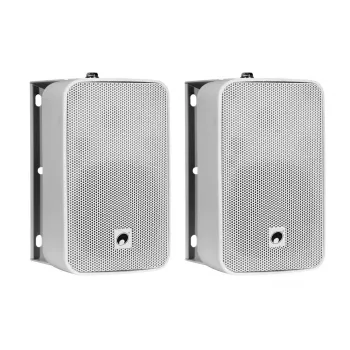 Altifalante de 2 vias Omnitronic 11036951 40 W