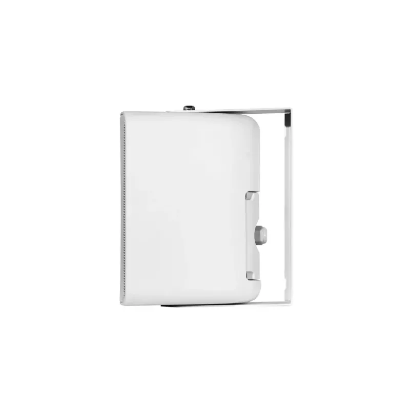 Altifalante de 2 vias Omnitronic 11036953 branco com fios 40 W