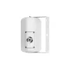 Altifalante de 2 vias Omnitronic 11036953 branco com fios 40 W