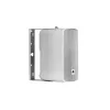 Altifalante de 2 vias Omnitronic 11036953 branco com fios 40 W