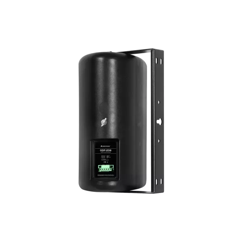 Altifalante de 2 vias Omnitronic 11036954 80 W