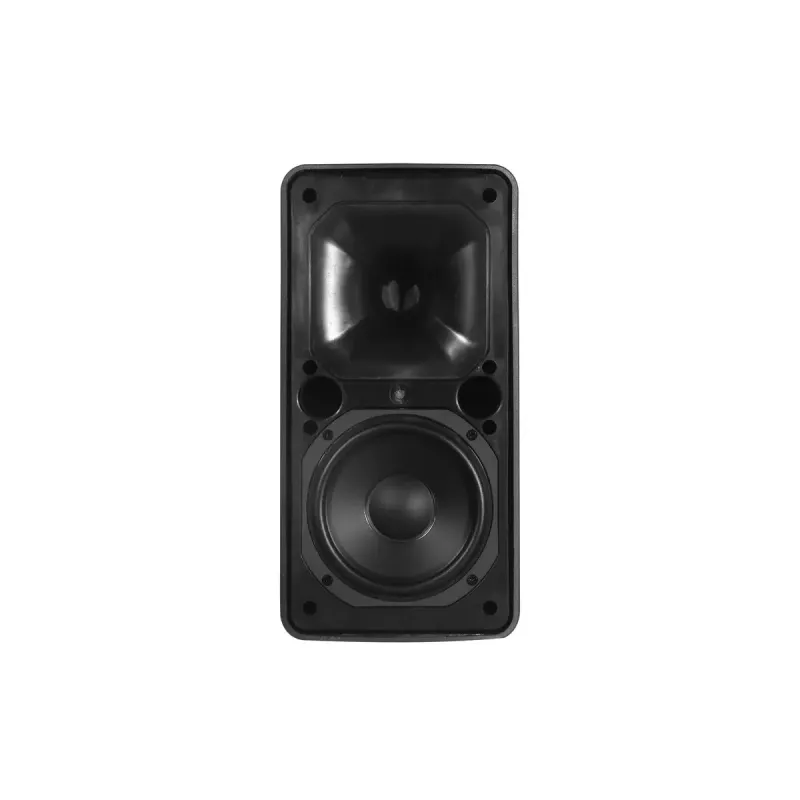 Altifalante de 2 vias Omnitronic 11036954 80 W