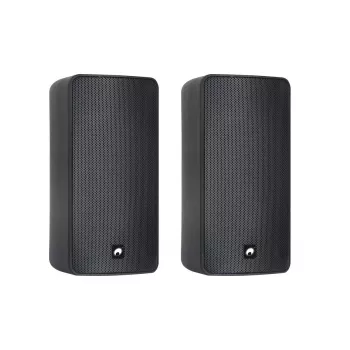 Altifalante de 2 vias Omnitronic 11036954 80 W