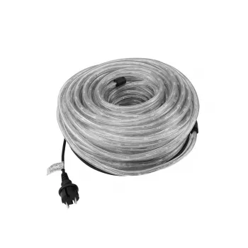 Faixa de luz universal Eurolite 50506255 LED 44000 mm Azul 1056 lâmpadas
