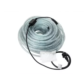 Faixa de luz LED universal Eurolite 50506233 44000 mm Verde 1056 LEDs