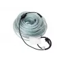 Faixa de luz LED universal Eurolite 50506233 44000 mm Verde 1056 LEDs