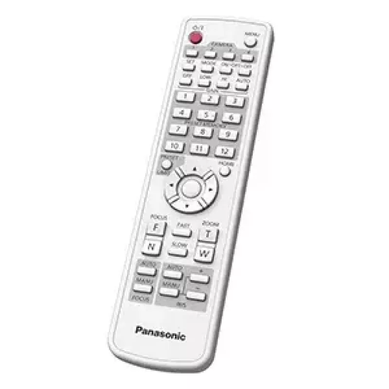 Comando remoto para câmara Panasonic AW-RM50AG