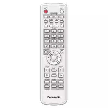 Comando remoto para câmara Panasonic AW-RM50AG
