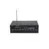 Amplificador de áudio Omnitronic 80709704 Performance/Palco Preto
