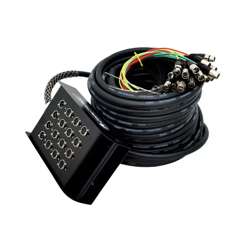 Stagebox Omnitronic 30304625