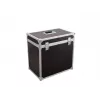 Flightcase Roadinger 31000910 alumínio bétula preto 9,5 kg