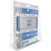 Multicomutador de satélite Schwaiger SEW516 531 5 entradas 16 saídas