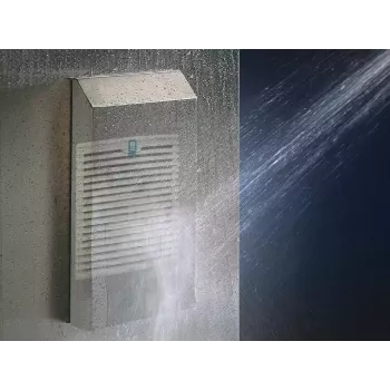 Rittal SK 3240.080 cobertura de proteção estanque a jatos