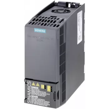 Siemens 6SL3210-1KE14-3AF2 fonte de alimentação interior multicor