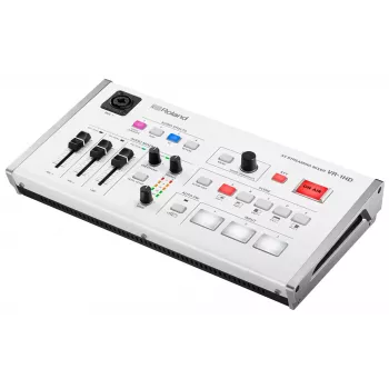 Comutador de vídeo Roland VR-1HD WUXGA