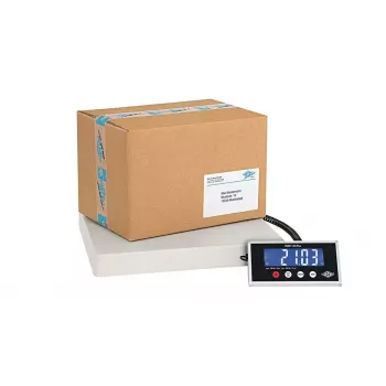 Balança de correio eletrónica WEDO 50 7610010