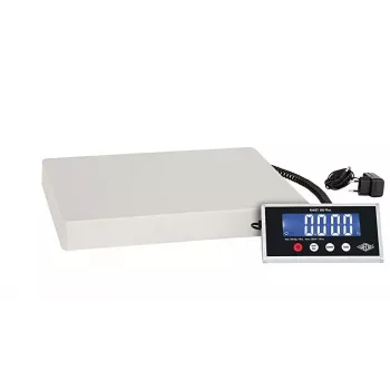 Balança de correio eletrónica WEDO 50 7610010