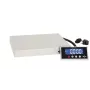 Balança de correio eletrónica WEDO 50 7610010